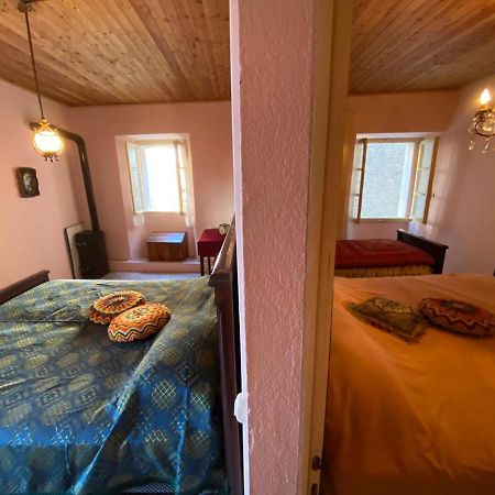 Вилла Casa Vacanze Colma Valduggia Экстерьер фото