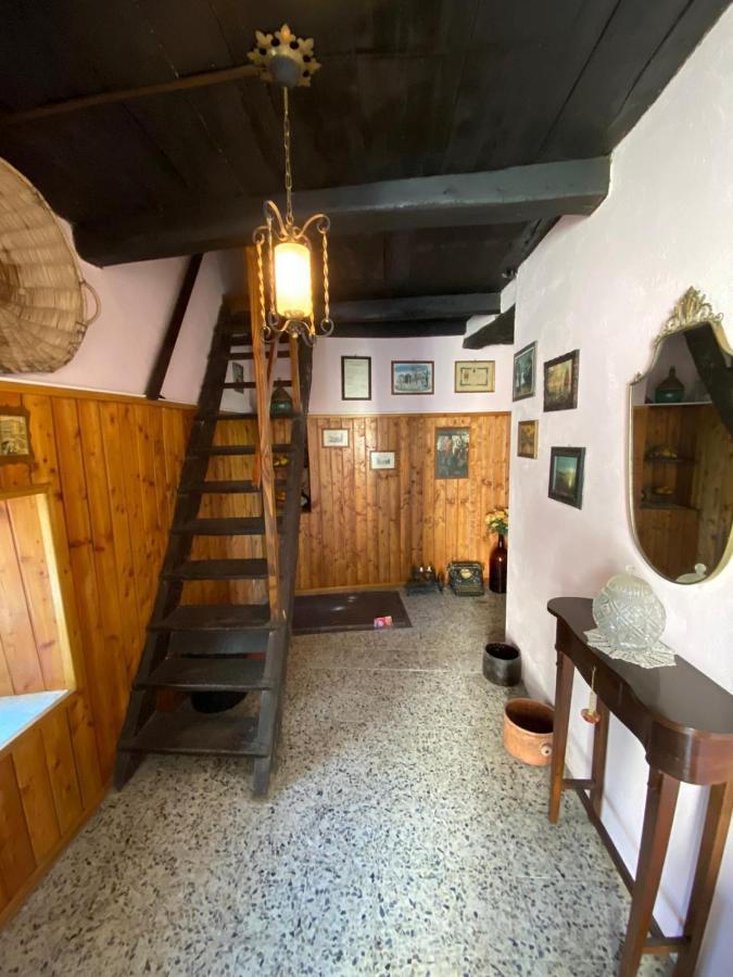 Вилла Casa Vacanze Colma Valduggia Экстерьер фото