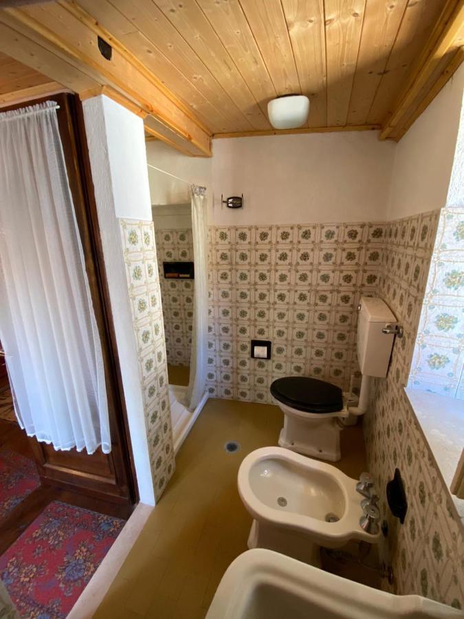 Вилла Casa Vacanze Colma Valduggia Экстерьер фото